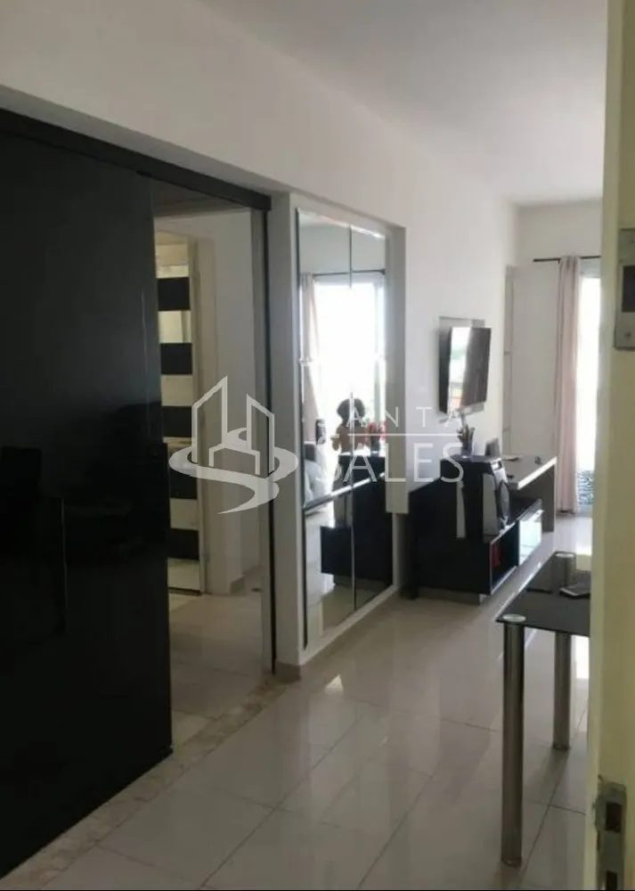 Apartamento, 2 quartos, 66 m² - Foto 1