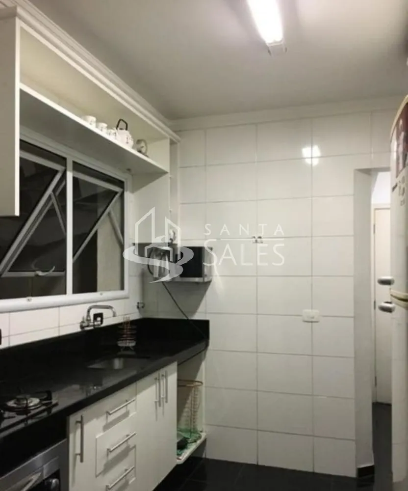 Apartamento, 2 quartos, 66 m² - Foto 1