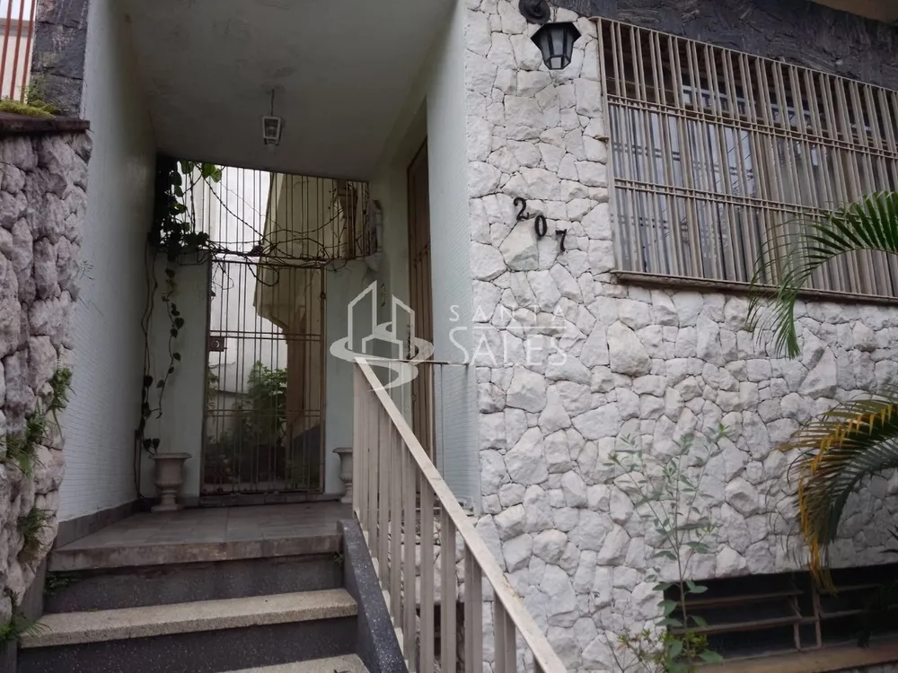 Sobrado, 3 quartos, 210 m² - Foto 4