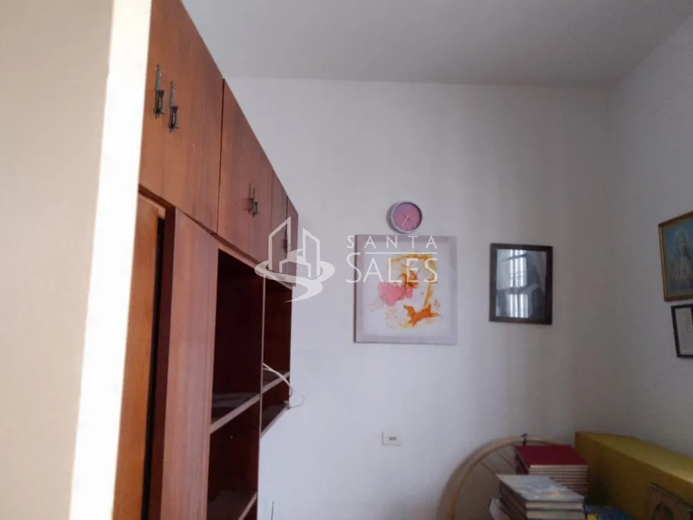 Sobrado, 3 quartos, 210 m² - Foto 1