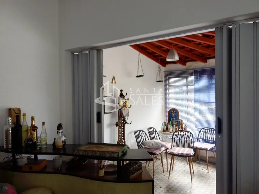 Sobrado, 3 quartos, 210 m² - Foto 2
