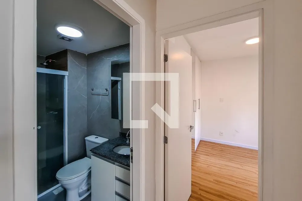 Apartamento, 1 quarto, 37 m² - Foto 3
