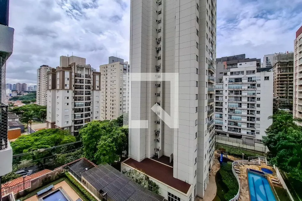 Apartamento, 1 quarto, 37 m² - Foto 4