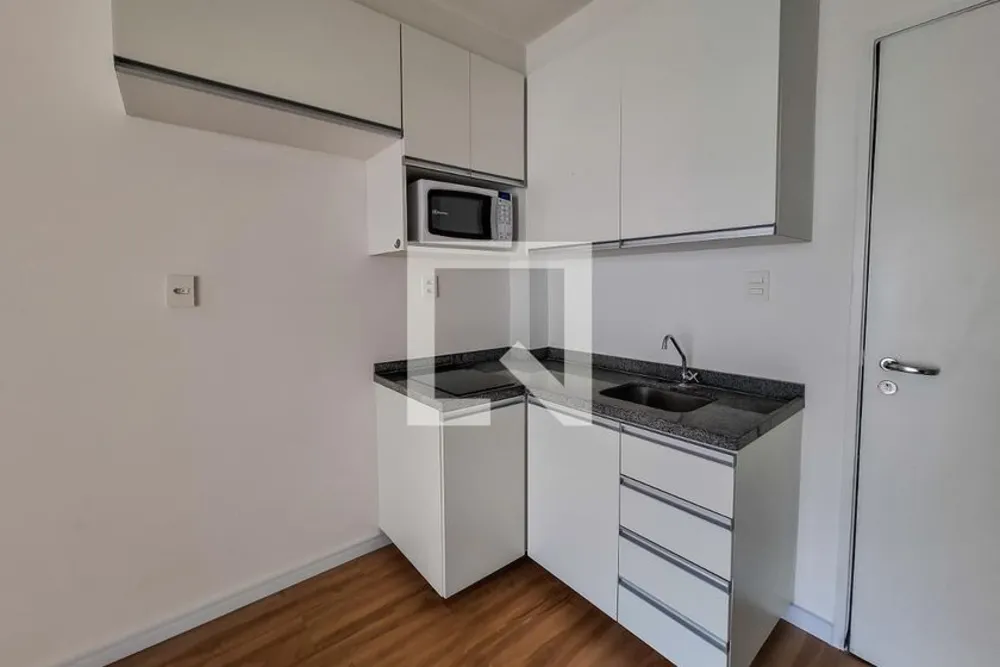 Apartamento, 1 quarto, 37 m² - Foto 1
