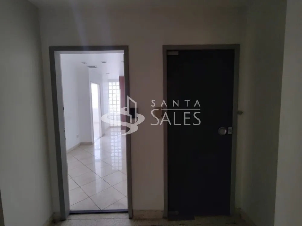 Apartamento, 1 quarto, 32 m² - Foto 9