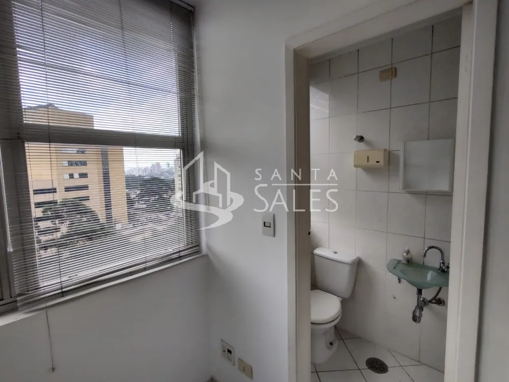 Apartamento, 1 quarto, 32 m² - Foto 4