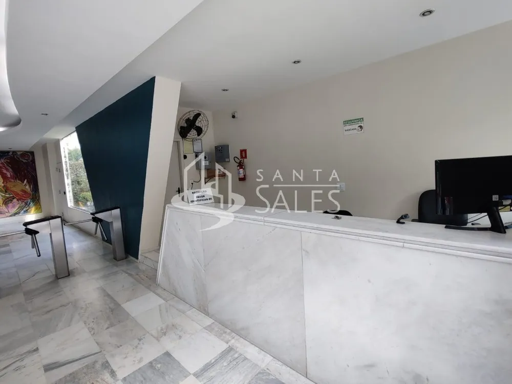 Apartamento, 1 quarto, 32 m² - Foto 4
