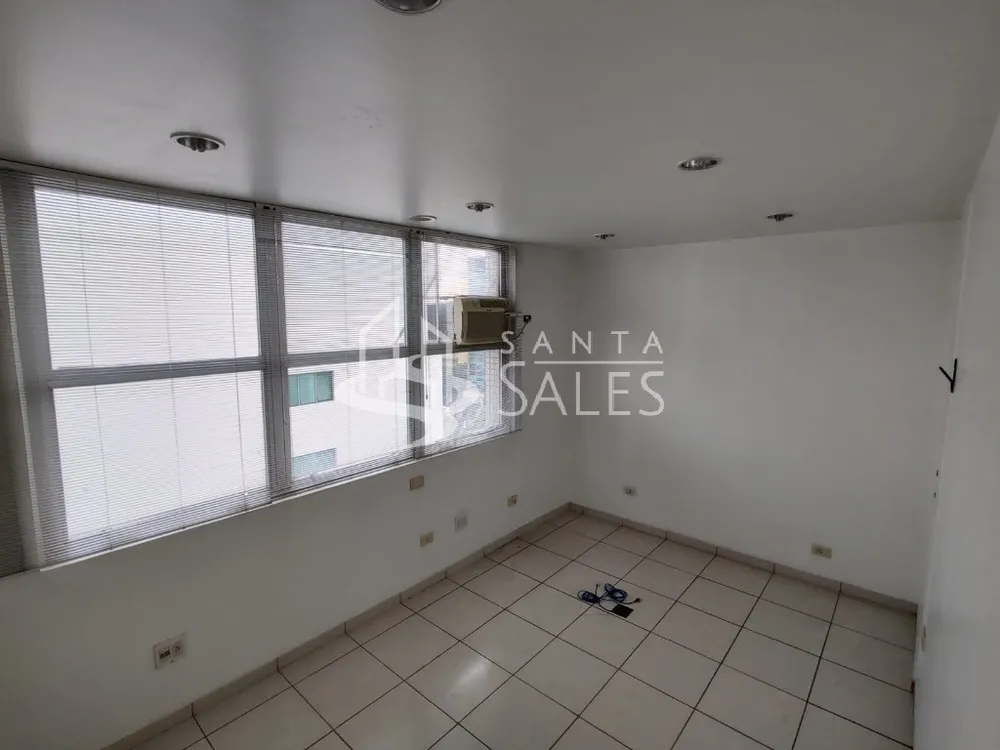 Apartamento, 1 quarto, 32 m² - Foto 10