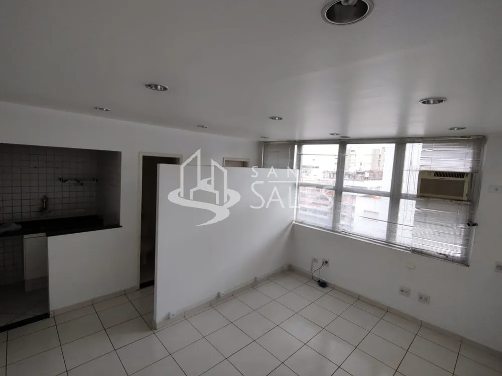 Apartamento, 1 quarto, 32 m² - Foto 13