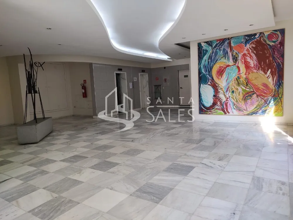 Apartamento, 1 quarto, 32 m² - Foto 2