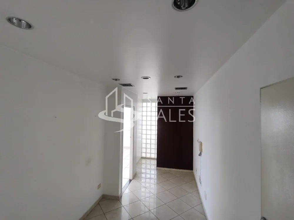 Apartamento, 1 quarto, 32 m² - Foto 5