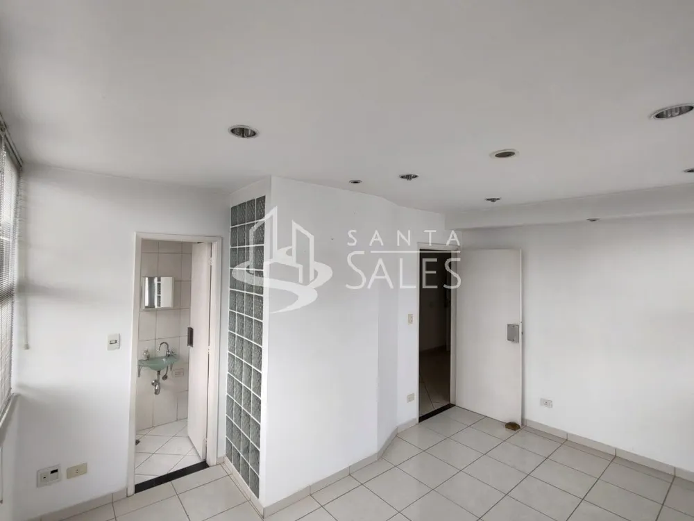 Apartamento, 1 quarto, 32 m² - Foto 3