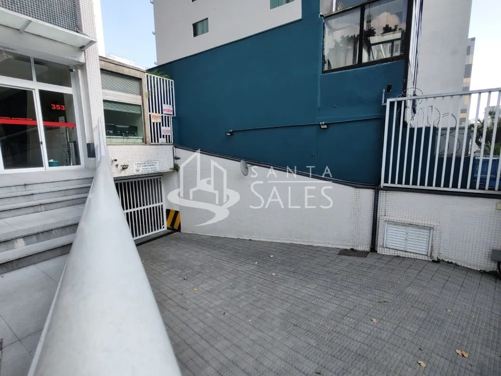 Apartamento, 1 quarto, 32 m² - Foto 8