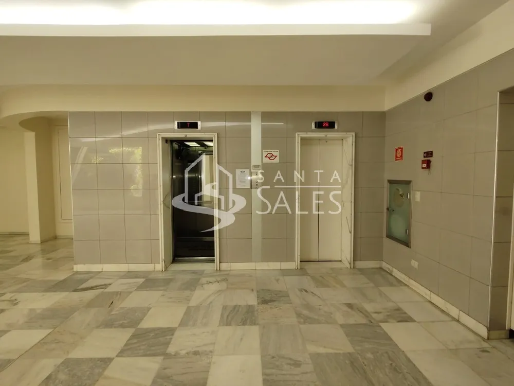 Apartamento, 1 quarto, 32 m² - Foto 1