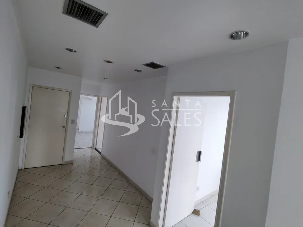Apartamento, 1 quarto, 32 m² - Foto 7