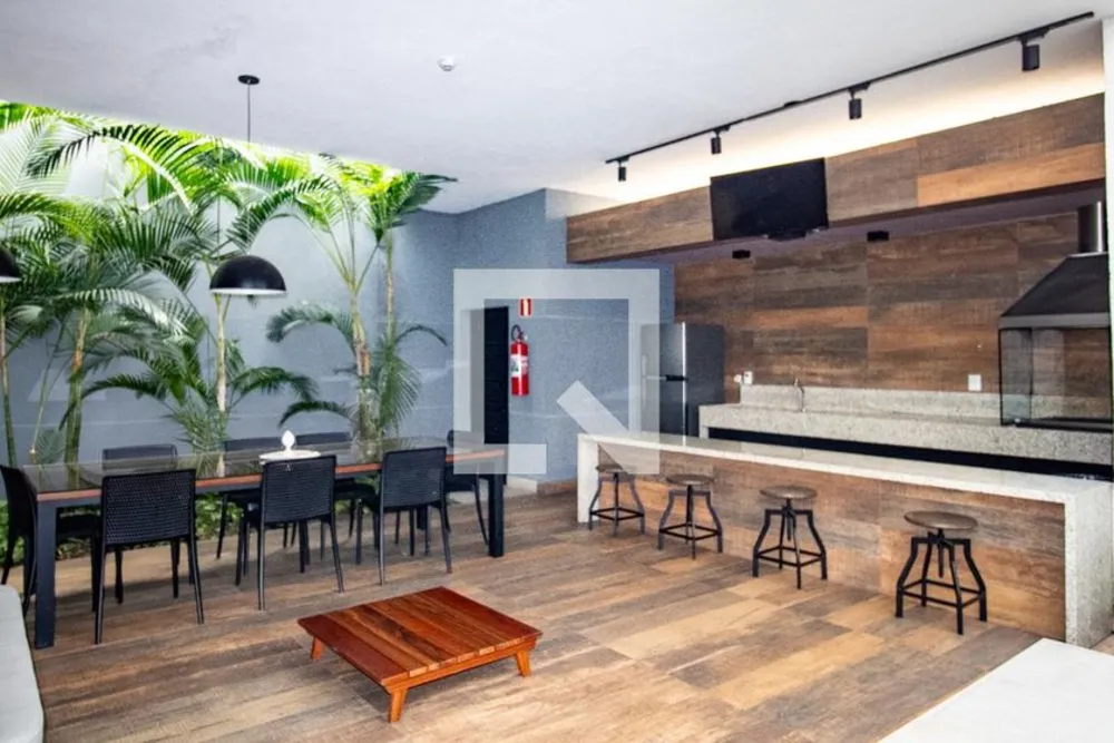 Kitnet-Studio, 27 m² - Foto 11