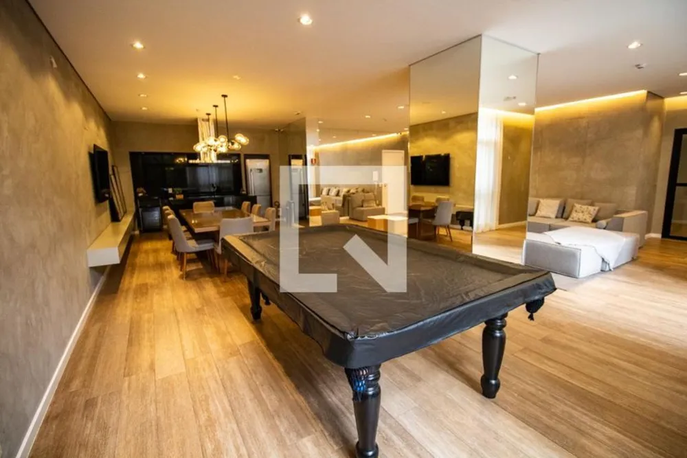 Kitnet-Studio, 27 m² - Foto 1