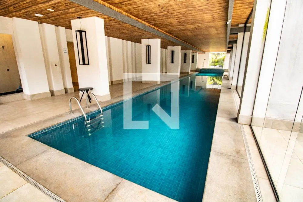 Kitnet-Studio, 27 m² - Foto 8