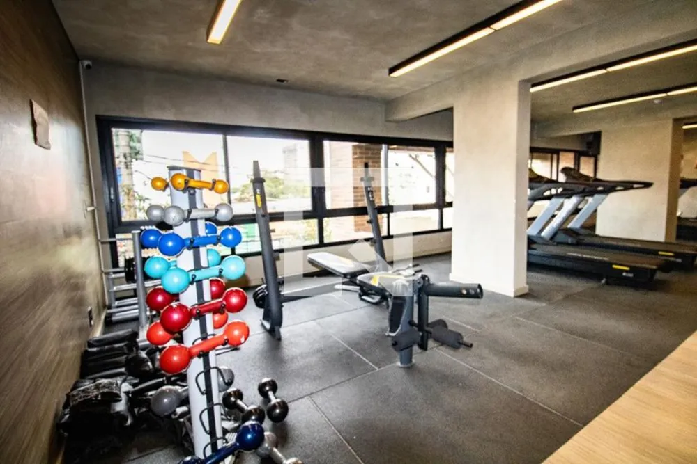 Kitnet-Studio, 27 m² - Foto 5