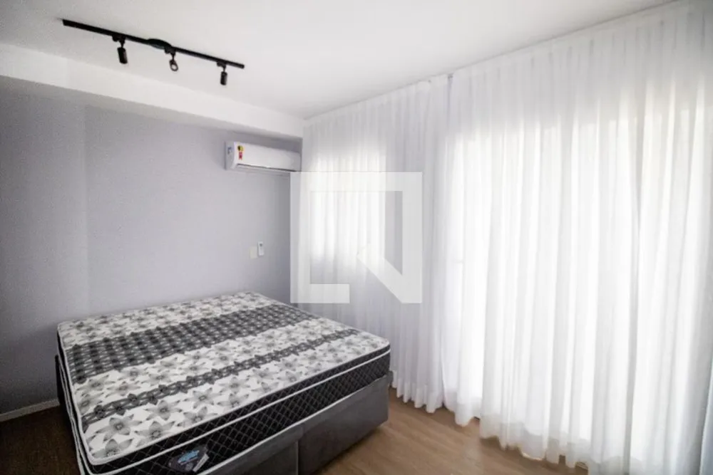 Kitnet-Studio, 27 m² - Foto 3