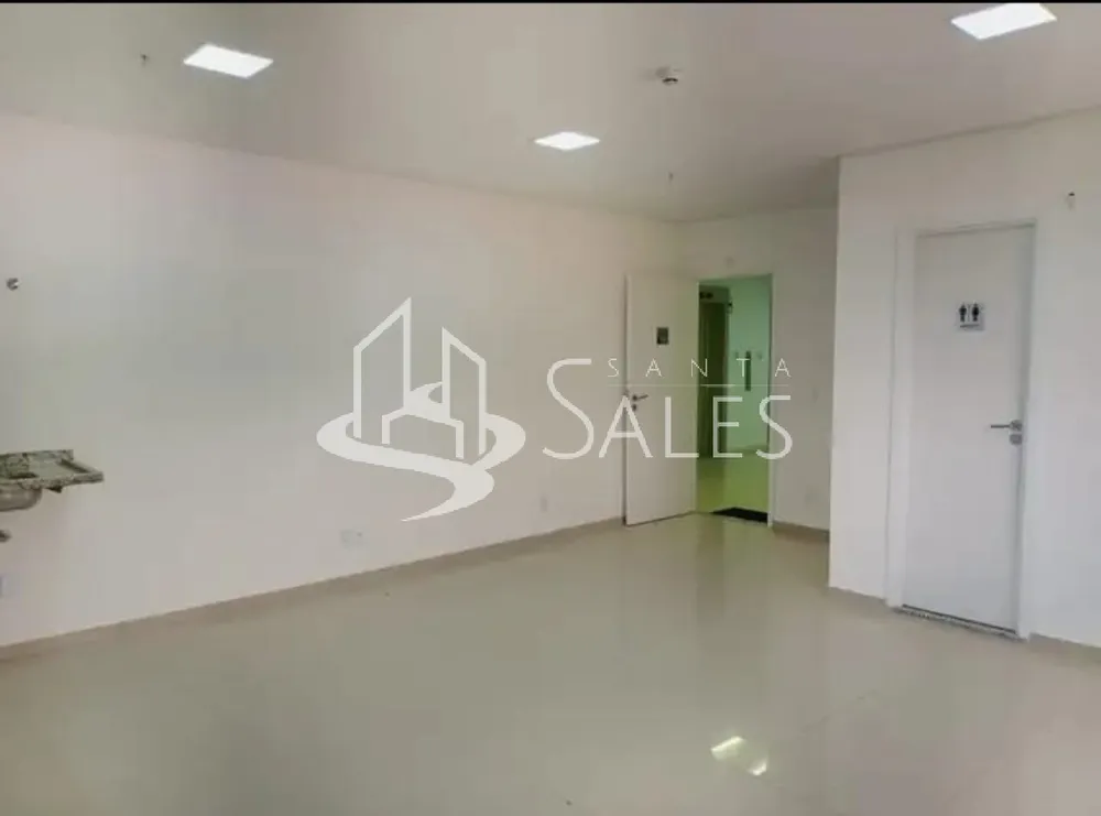 Sala-Conjunto, 34 m² - Foto 2