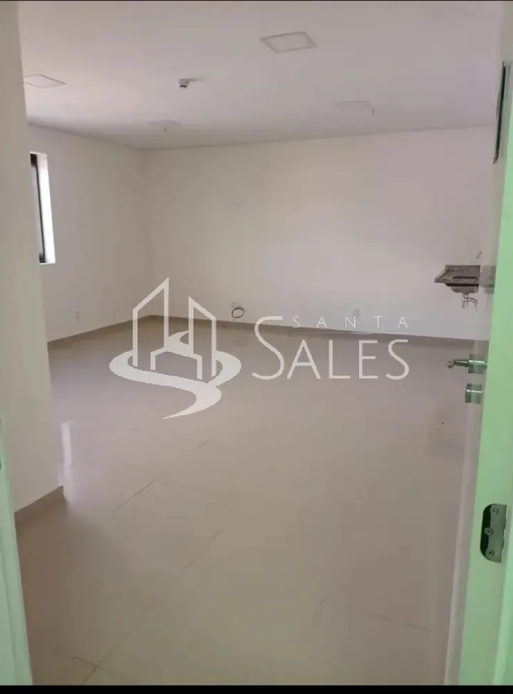 Sala-Conjunto, 34 m² - Foto 5