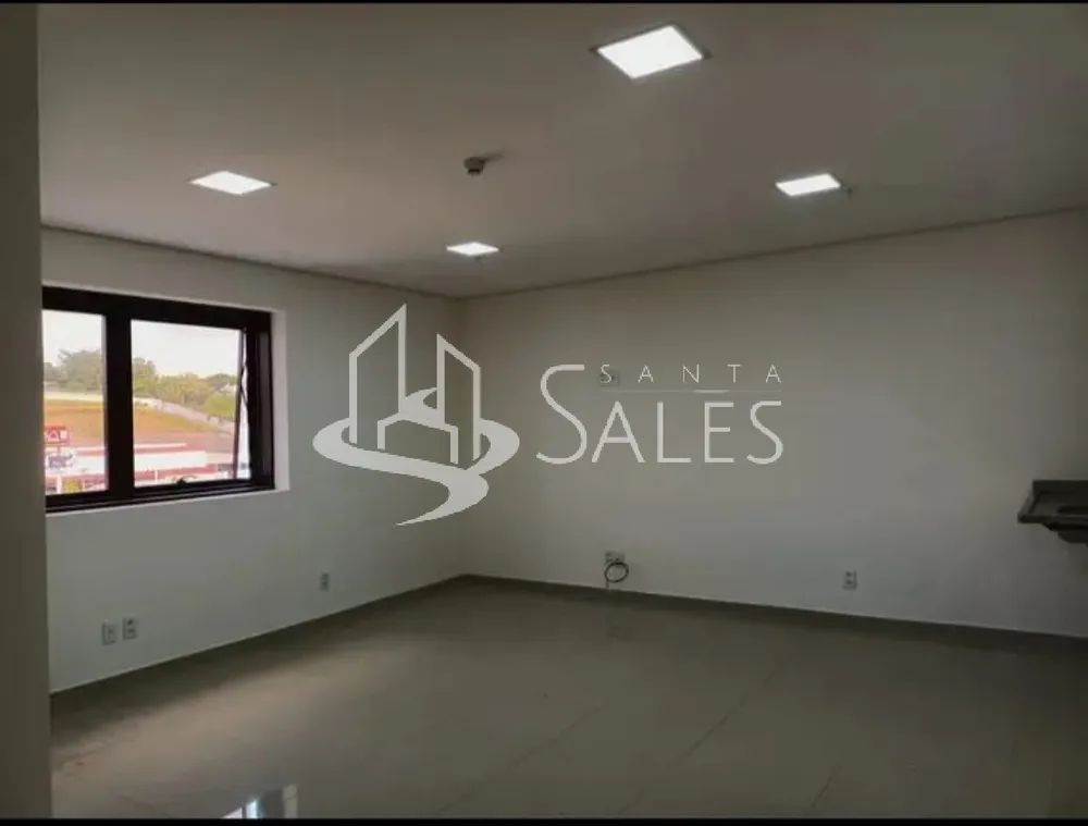 Sala-Conjunto, 34 m² - Foto 3