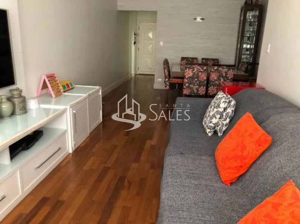 Apartamento, 3 quartos, 115 m² - Foto 9