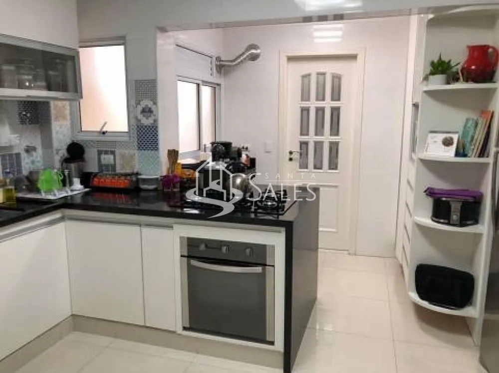 Apartamento, 3 quartos, 115 m² - Foto 2