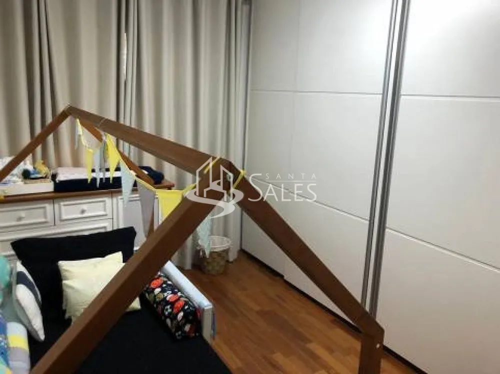 Apartamento, 3 quartos, 115 m² - Foto 6
