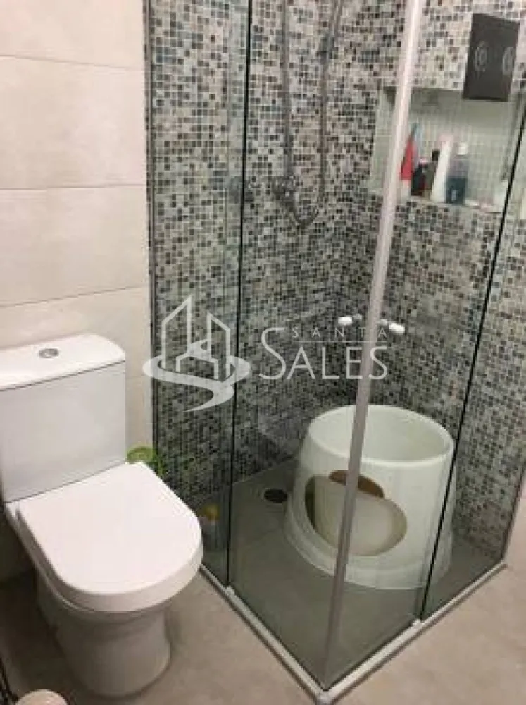 Apartamento, 3 quartos, 115 m² - Foto 12
