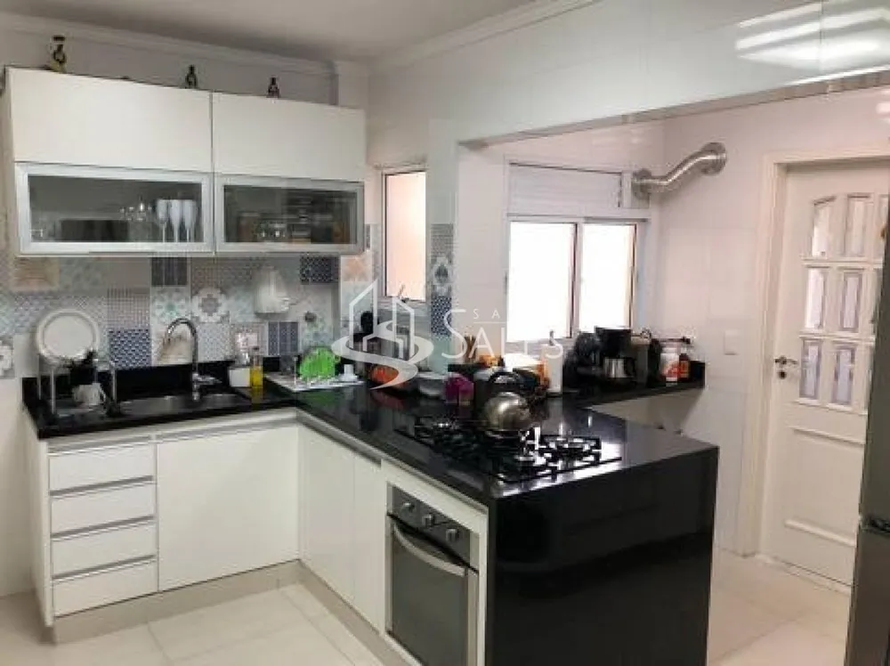 Apartamento, 3 quartos, 115 m² - Foto 3