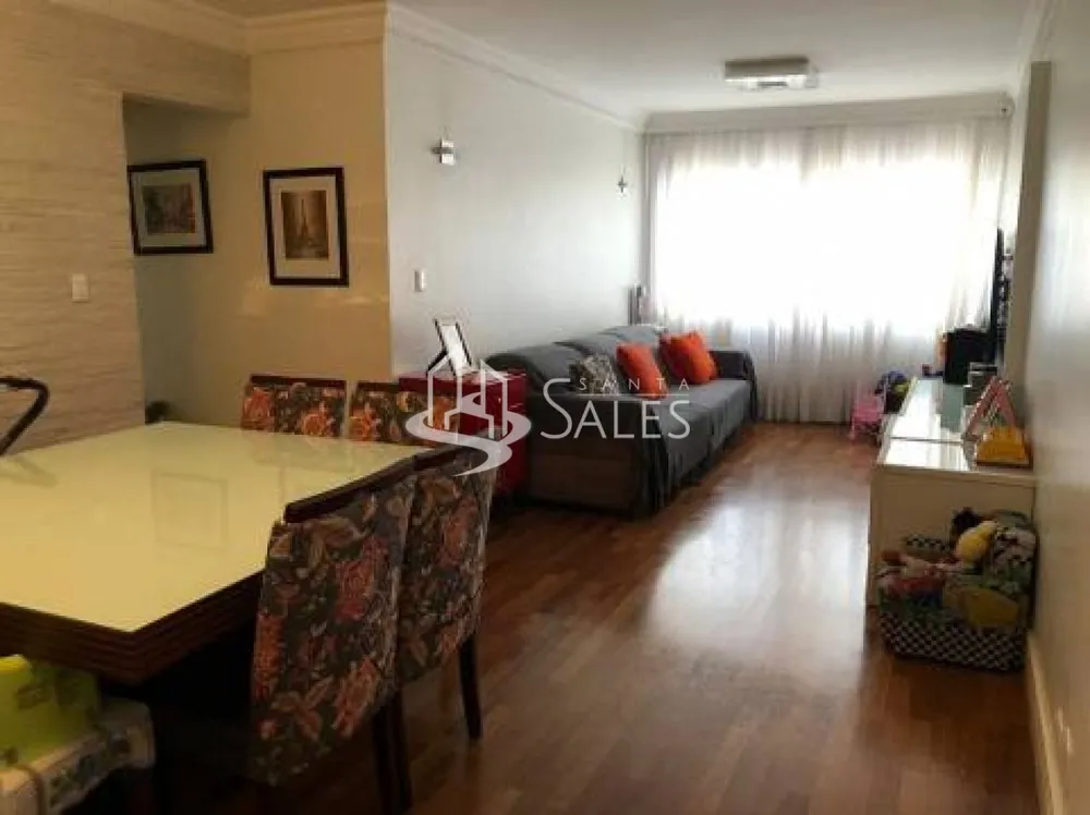 Apartamento, 3 quartos, 115 m² - Foto 10