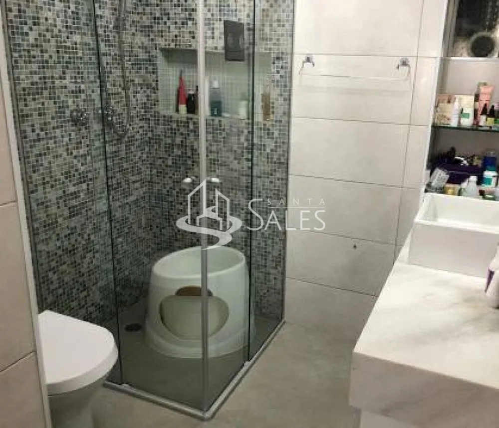 Apartamento, 3 quartos, 115 m² - Foto 8