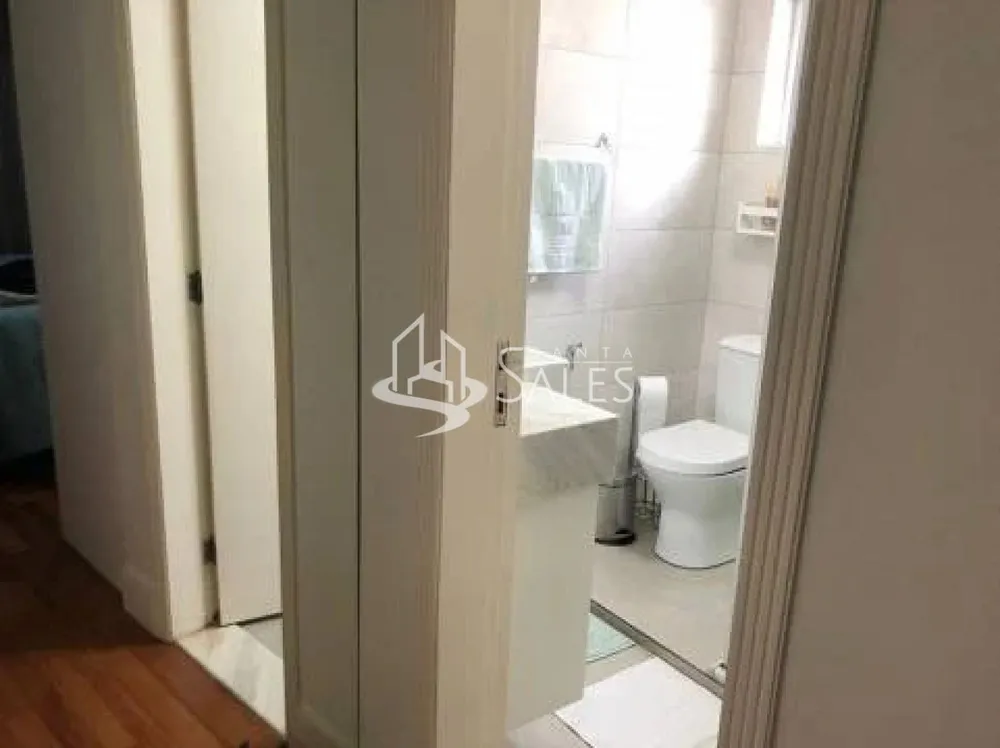 Apartamento, 3 quartos, 115 m² - Foto 4