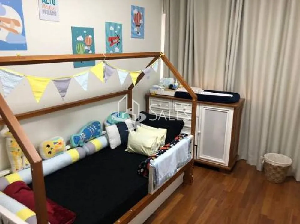 Apartamento, 3 quartos, 115 m² - Foto 5