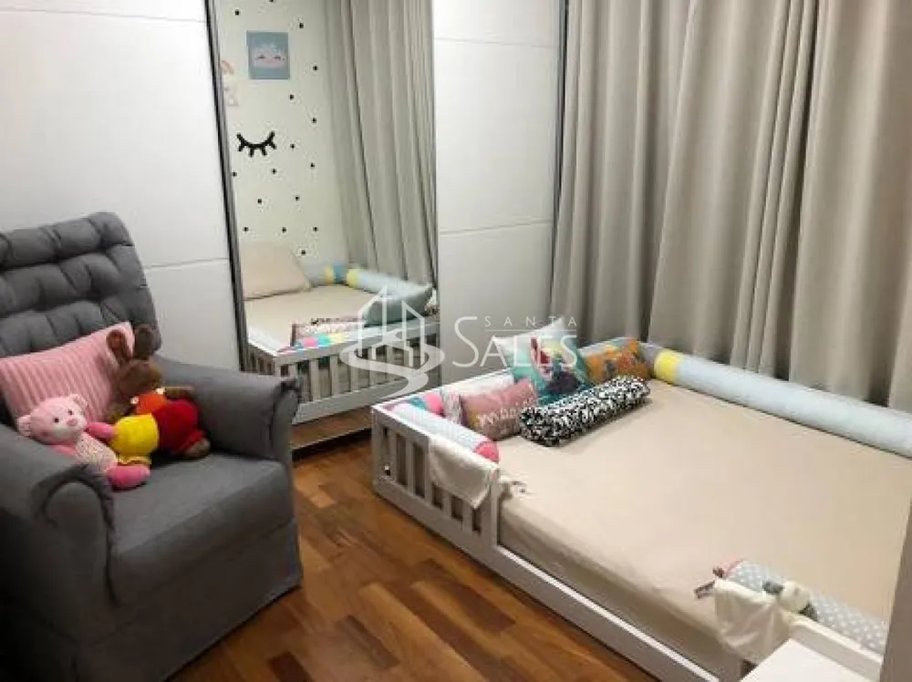 Apartamento, 3 quartos, 115 m² - Foto 7