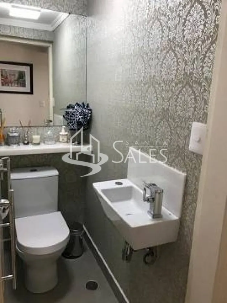 Apartamento, 3 quartos, 115 m² - Foto 11