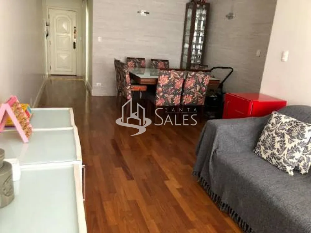 Apartamento, 3 quartos, 115 m² - Foto 1