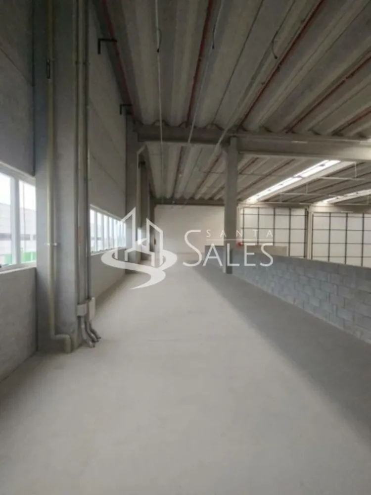 Depósito-Galpão, 2795 m² - Foto 2