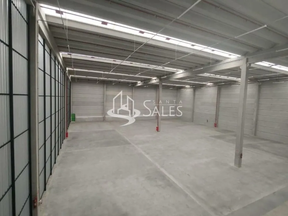 Depósito-Galpão, 2795 m² - Foto 4