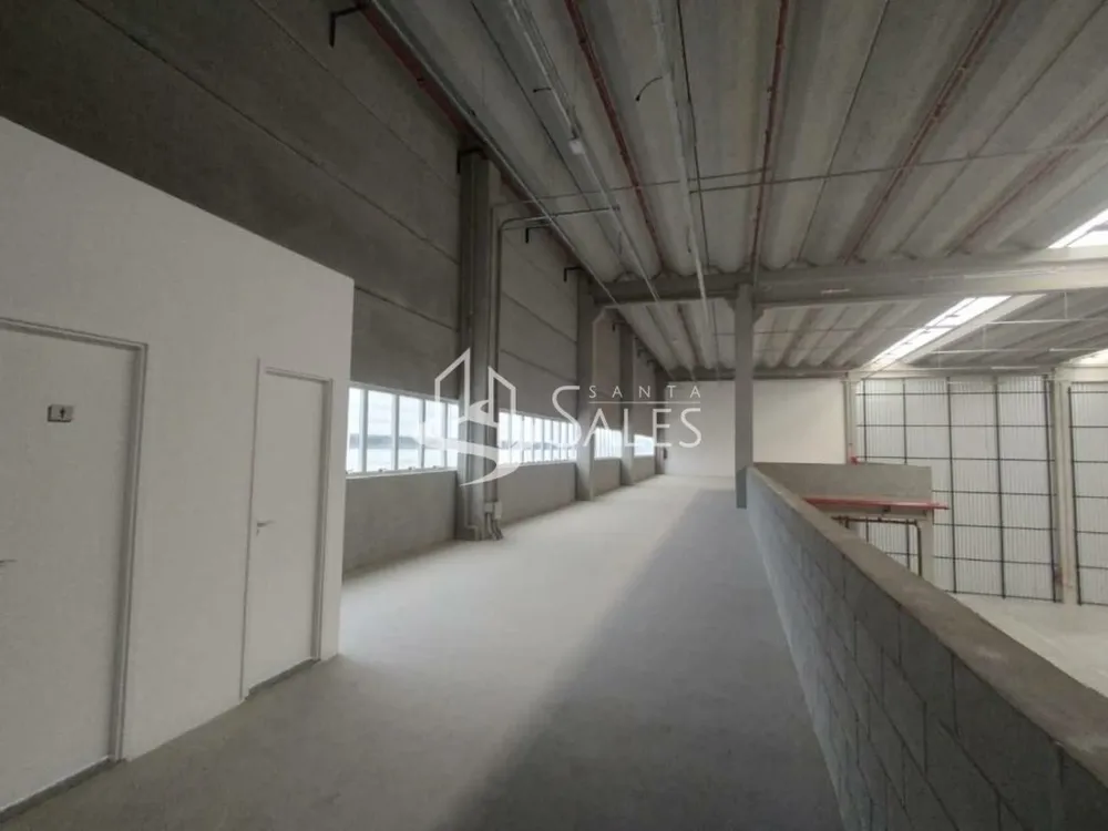 Depósito-Galpão, 2795 m² - Foto 3