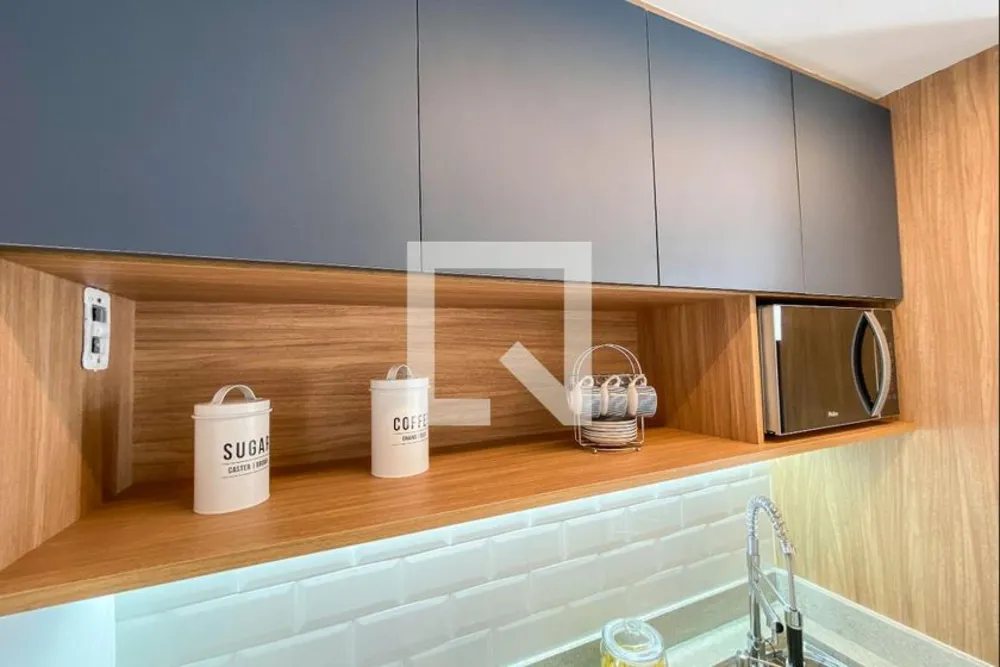 Kitnet-Studio, 23 m² - Foto 4