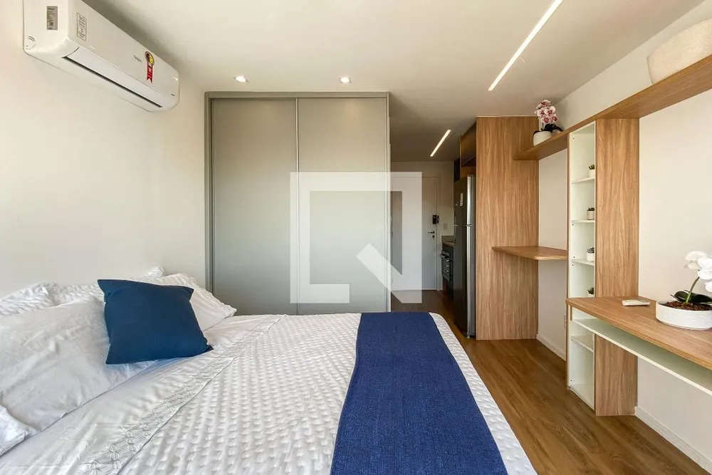 Kitnet-Studio, 23 m² - Foto 6