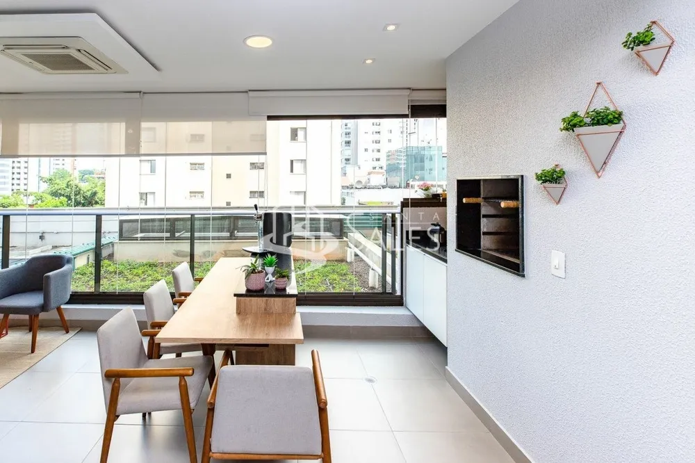 Apartamento, 2 quartos, 101 m² - Foto 3