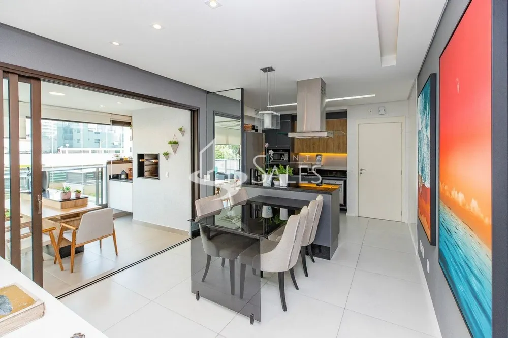 Apartamento, 2 quartos, 101 m² - Foto 1