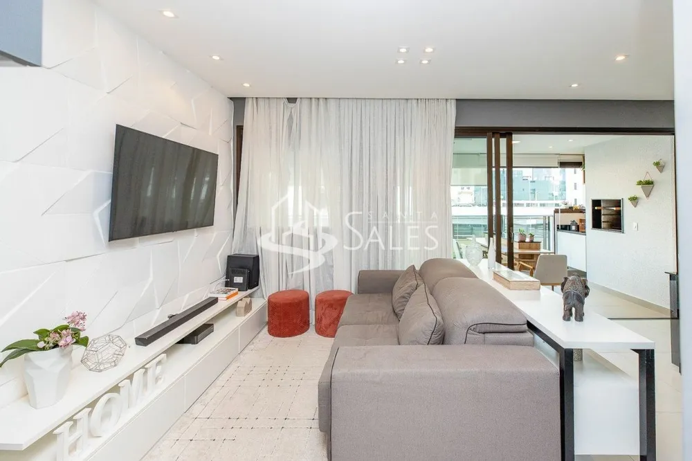Apartamento, 2 quartos, 101 m² - Foto 2