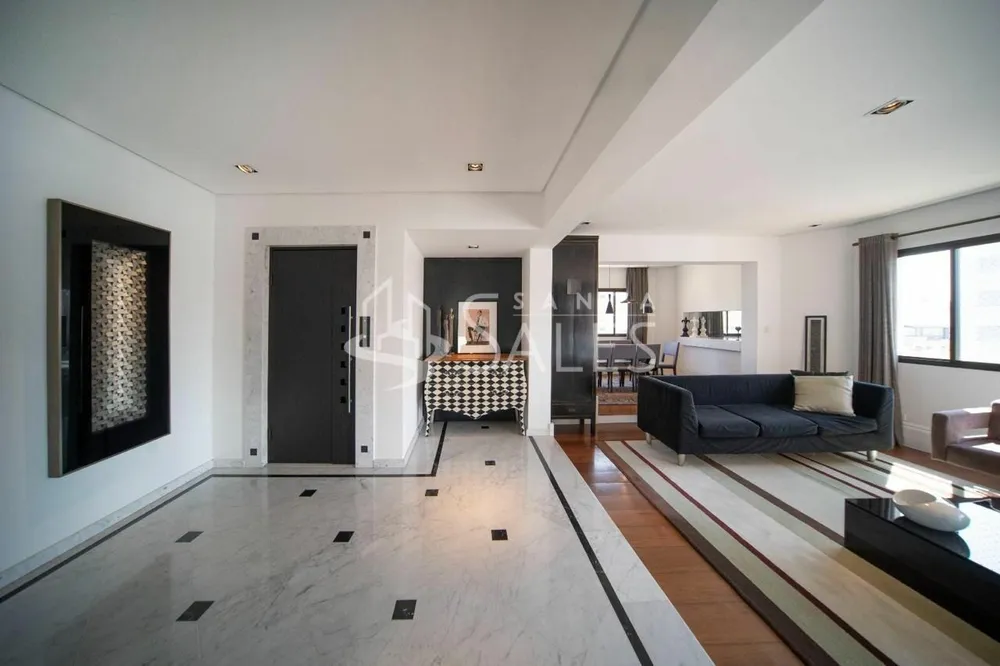 Apartamento, 4 quartos, 364 m² - Foto 1