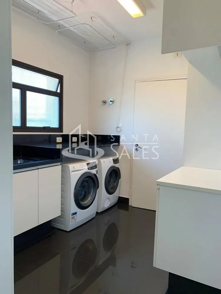 Apartamento, 4 quartos, 364 m² - Foto 5