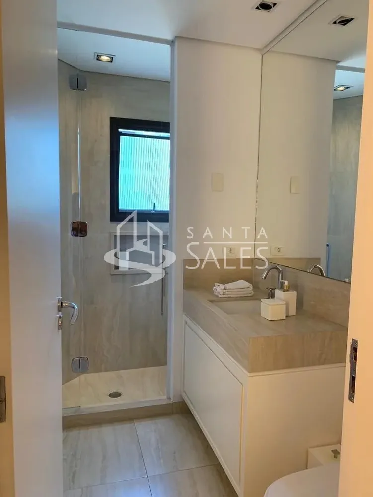 Apartamento, 4 quartos, 364 m² - Foto 3